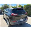 Image 4 : JEEP  CHEROKEE 2014 T-DON-OFFICE REG