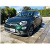 Image 1 : FIAT 500X 2016 T-REPO 2 DAYS