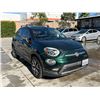 Image 2 : FIAT 500X 2016 T-REPO 2 DAYS
