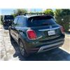 Image 4 : FIAT 500X 2016 T-REPO 2 DAYS