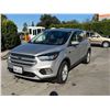 Image 1 : FORD  ESCAPE 2019 T-REPO 2 DAYS