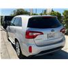 Image 4 : KIA SORENTO 2015 T-REPO 2 DAYS