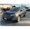 Image 1 : FORD  EDGE 2018 T-REPO 2 DAYS