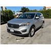 Image 1 : KIA SORENTO 2017 T-REPO 2 DAYS
