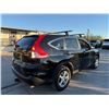 Image 3 : HOND CR-V 2012 O/S TITLE 2 DAYS