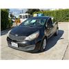 Image 1 : KIA RIO 2014 O/S-T SMOG-2 DAYS