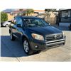 Image 2 : TOYT RAV4 2007 APP DUP/T -
