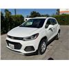 Image 1 : CHEV TRAX 2019 T-REPO 2 DAYS