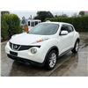 Image 1 : NISS JUKE 2013 APP DUP/T -