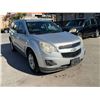 Image 2 : CHEV EQUINOX 2014 O/S TITLE 2 DAYS