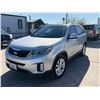 Image 1 : KIA SORENTO 2014 T-SMOG