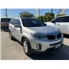 Image 2 : KIA SORENTO 2014 T-SMOG