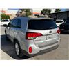 Image 4 : KIA SORENTO 2014 T-SMOG