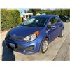 Image 1 : KIA RIO 2013 APPT/DUP-T SMOG