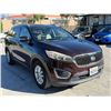 Image 2 : KIA SORENTO 2016 O/S TITLE 2 DAYS