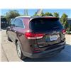 Image 4 : KIA SORENTO 2016 O/S TITLE 2 DAYS