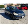 Image 2 : NISS VERSA 2007 T-2 DAYS