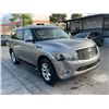 Image 2 : INFI QX56 2012 T-REPO 2 DAYS