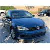 Image 2 : VOLK JETTA 2016 O/S-T-SALV 2 DAYS