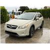 Image 1 : SUBA CROSSTREK 2014 O/S TITLE 2 DAYS