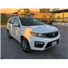 Image 2 : KIA SORENTO 2011 T