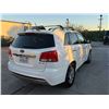 Image 3 : KIA SORENTO 2011 T