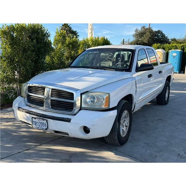 DODG DAKOTA 2005 L/S-DON