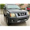 Image 2 : NISS XTERRA 2006 O/S TITLE 2 DAYS