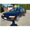 Image 1 : TOYT COROLLA 1997 APP  DUP/T-DON