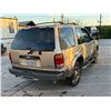 Image 3 : FORD  EXPLORER 2000 T-DONATION