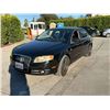 Image 1 : AUDI A4 2007 T-DONATION