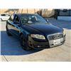 Image 2 : AUDI A4 2007 T-DONATION