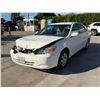 Image 1 : TOYT CAMRY 2002 T-DONATION