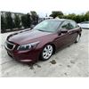 Image 1 : HOND ACCORD 2009 T-2 DAYS