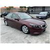 Image 2 : HOND ACCORD 2009 T-2 DAYS