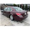 Image 4 : HOND ACCORD 2009 T-2 DAYS