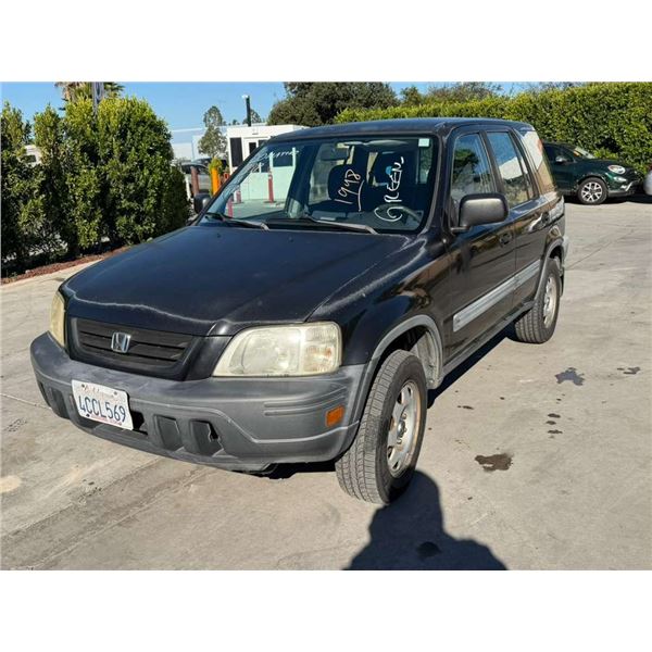 HOND CR-V 1998 T-DONATION