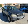 Image 2 : HOND CR-V 1998 T-DONATION