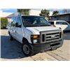 Image 2 : FORD  E-150 2011 T-REPO 2 DAYS