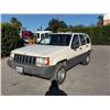 Image 1 : JEEP  GD CHEROKEE 1996 T-DON-TMU