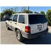 Image 4 : JEEP  GD CHEROKEE 1996 T-DON-TMU