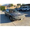 Image 2 : HOND ACCORD 1993 APP  DUP/T-DON