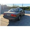 Image 3 : HOND ACCORD 1993 APP  DUP/T-DON