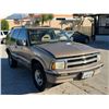Image 2 : CHEV BLAZER 1997 APP  DUP/T-DON
