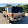 Image 4 : CHEV BLAZER 1997 APP  DUP/T-DON
