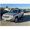 Image 1 : JEEP  COMPASS 2011 APP/DUP-T/EXP-ONLY