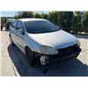Image 2 : VOLK JETTA 2009 SALV T/DONATION