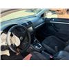 Image 5 : VOLK JETTA 2009 SALV T/DONATION