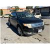 Image 2 : FORD EDGE 2007 T-DONATION
