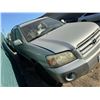 Image 2 : TOYT HIGHLANDER 2004 SALV-T-DON TMU